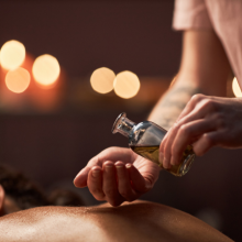 Luxury Body Spa in Mahipalpur