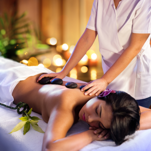 Luxury Body Spa in Mahipalpur