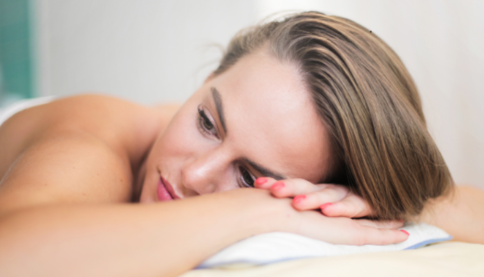 Discover Ultimate Relaxation with Swedish Massage at Malika Russian Spa, Dwarka