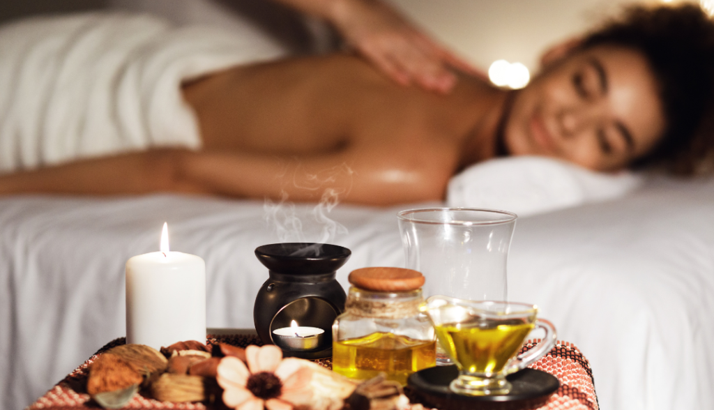 Relaxing Spa in Mahipalpur – Best Luxury Body Spa