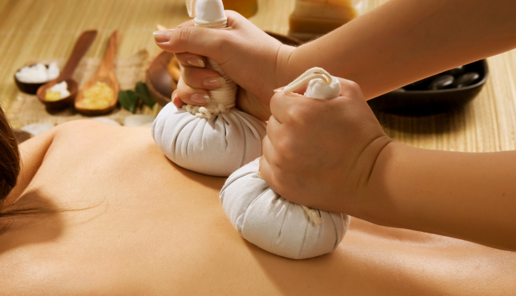 Discover the Best Spa in Rajouri Garden