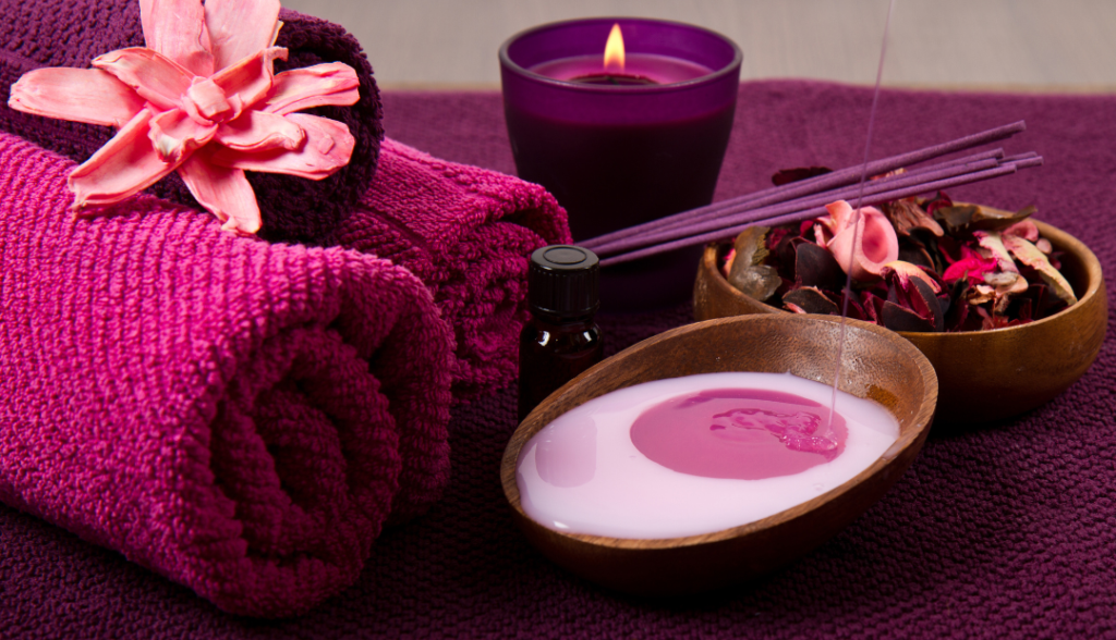 Luxury Body Spa in Delhi – Malika Russian Spa